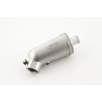 SAITO #3674 - Cast Muffler
