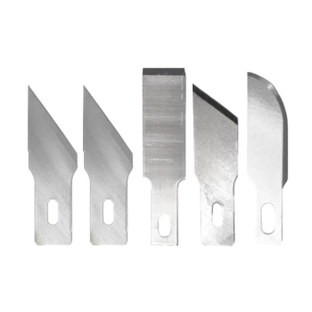 Proedge - Ostrza (#18,#19,#22,#24) [#40004] (#01320) - zestaw 5 szt.