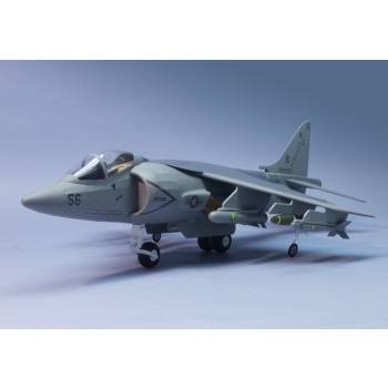 AV-8B Harrier 17" [503] - Samolot DUMAS