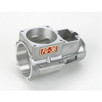 SAITO #3615 - Crankcase