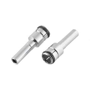 RDS - Orczyk obrotowy typu SANWA/GRAUPNER/JR (krótki) (1 szt.) - MP-JET