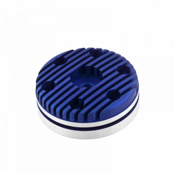 ASP S52103X CYLINDER HEAD