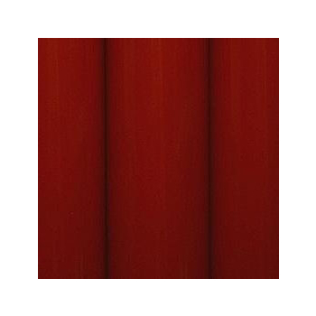 Folia Oracover Standard Red