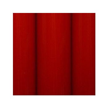 Folia Oracover Standard Ferri Red