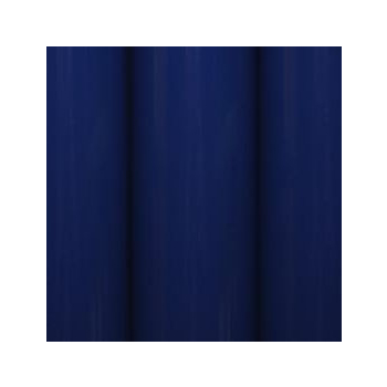 Folia Oracover Standard Dark Blue