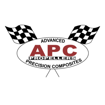 Śmigło APC 8x3.75 W Sport