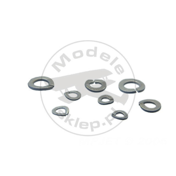 Podkładka sprężynująca MP-JET 4,1 mm (20 szt.)