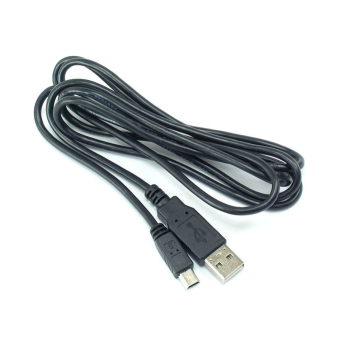 Kabel mini USB do podłączenia aparatur DC-16/DS-16 -Jeti Model