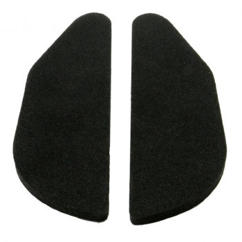 Piankowe poduszki do pulpitów aparatur serii DC / DS - Jeti Model