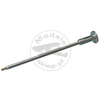 Wał z kielichem dla silników 600, o4 M4, 190 mm. MP-JET