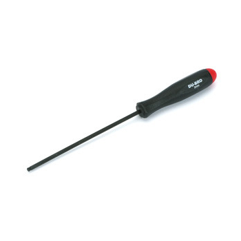 Śrubokręt / klucz imbusowy kulowy 2,0 mm - DU-BRO [#449]