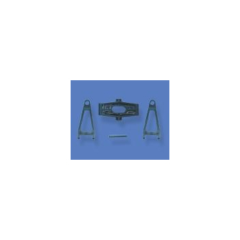 HM039-Z-27 - Swashplate control handle