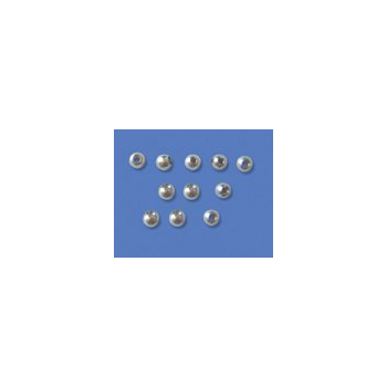 HM036-Z-07 - Aluminum ball