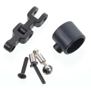 PV0407 Tail Pitch Slider - Thunder Tiger