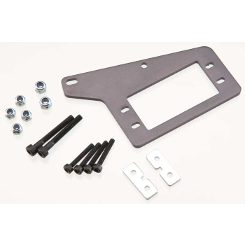 PV0511 Metal Rudder Servo Tray - Thunder Tiger