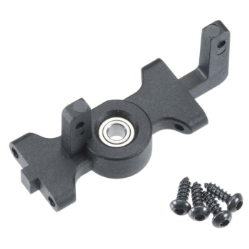 PV1228-1 Rear Servo Tray, 4713 - Thunder Tiger