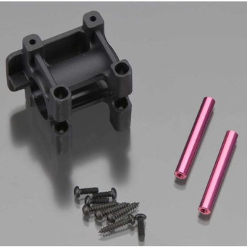 PV1234 Tail Boom Bracket, 4712 - Thunder Tiger