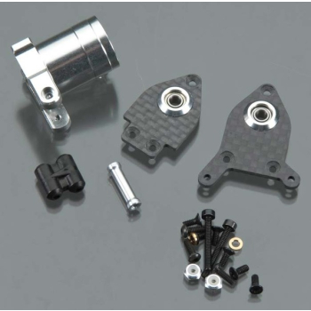PV1236 Metal Tail Unit Set, 4712 - Thunder Tiger