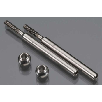 PV1327 Swashplate Control Rod - Thunder Tiger