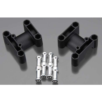 PV1344 Clutch Bearing Block, X50 - Thunder Tiger
