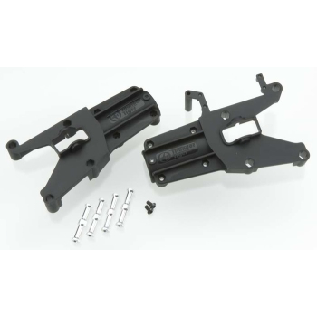 PV1350 Tail Boom Bracket, X50 - Thunder Tiger