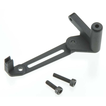 PV1351 Rod Guide Mounting Block - Thunder Tiger