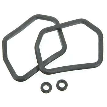 PV1353 Tank Rubber Grommets, X50 - Thunder Tiger