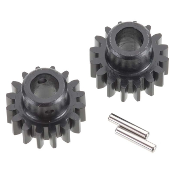 PV1370 Tail Drive Gear 16T Set - Thunder Tiger