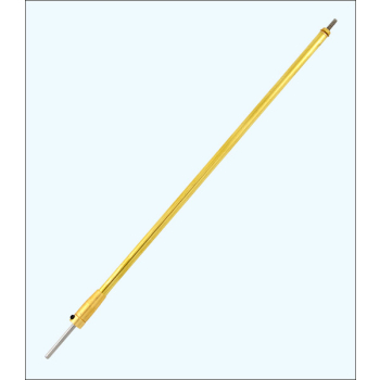 Wał napędowy M3 x 270mm - RABOESCH