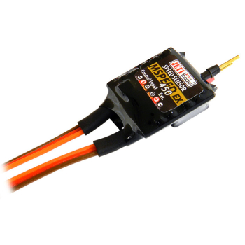 Jeti Model - Sensor prędkości Mspeed 450 EX