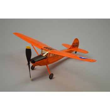 Samolot L-19 Bird Dog KIT - DUMAS