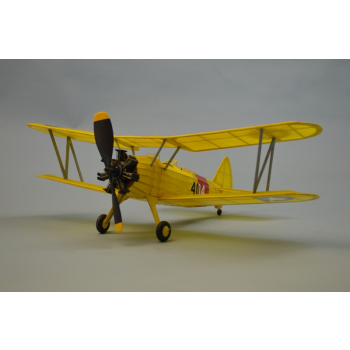 Samolot Stearman PT-17 KIT - DUMAS