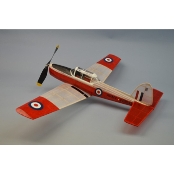 Samolot - DeHavvilland Chipmunk KIT - DUMAS