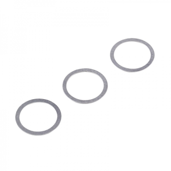 SAITO #G60R379 - Muffler Gasket