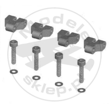 PV0739 - Tail Pitch Control Link