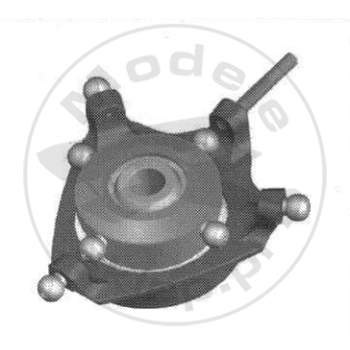 PV0710 - Swashplate