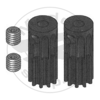 PV0730 - Pinion 10T
