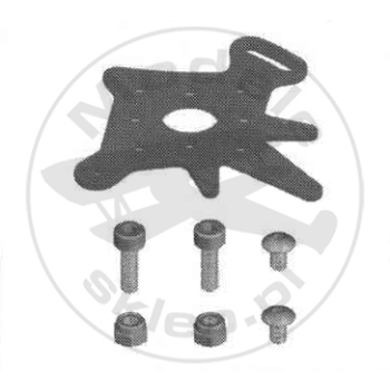 PV0728 - Motor Mount