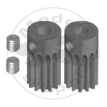 PV0729 - Pinion 13T