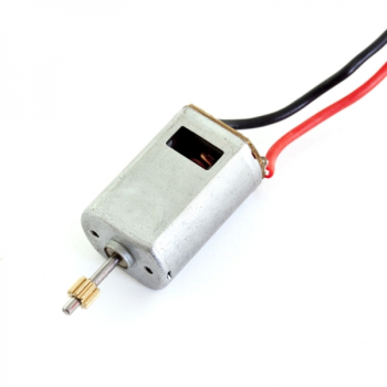 21-Behind Motor Set (WLH-03) - XBM