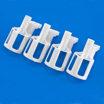 004-Motor Frame (4szt) (Dron WLH-06/WLH-06C) - XBM