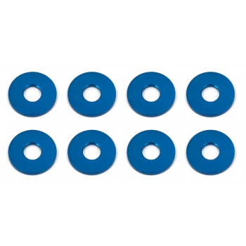 #31672 - FT Wheel Hex Spacer Set - Team Associated