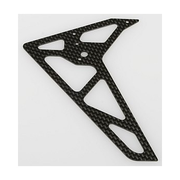 PV0824 - Carbon Tail Fin