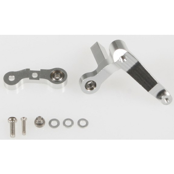 PV0818 - M. T. Pitch Lever