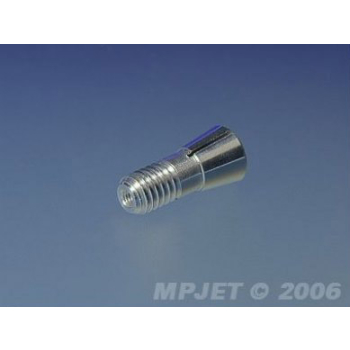 Piasta kołpaka ⌀ 4, M6 do śmigieł składanych 10x8 - MP-JET