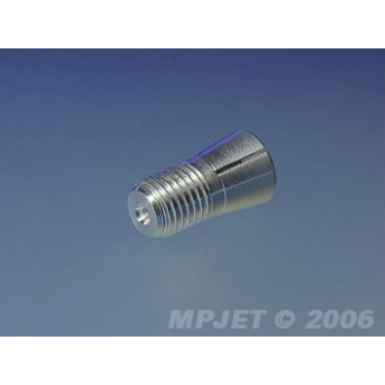 Piasta kołpaka ⌀ 4, M8x1 do śmigieł składanych 12x8 - MP-JET