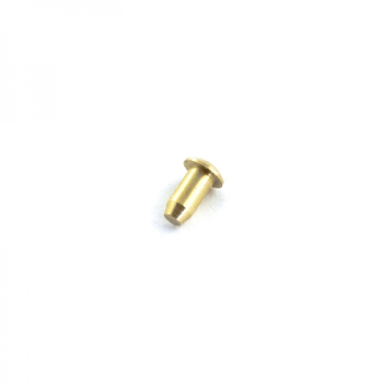 Nit mosiężny ⌀1,3 x 6,0 x 0,8 mm - MP-JET