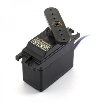 Serwomechanizm SANWA SRG-BR (94930)