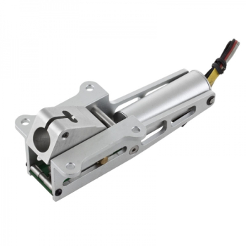 Podwozie chowane elektryczne - duże (100deg;) - MSP