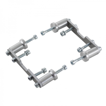 Łoże mocujące do silników 4-taktowych (03-0286) - ROTO Motor